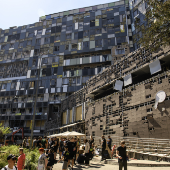 «Охматдит» /Getty Images