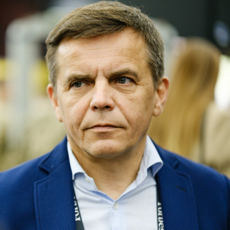 Сергій Сухомлин /Антон Забєльський для Forbes Ukraine