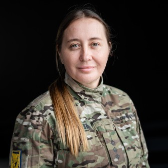 Толкачова, Янголи /Артем Галкін для Forbes Ukraine