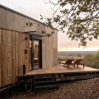 ОBRIY Holiday Village /с официального сайта obriyvillage.com