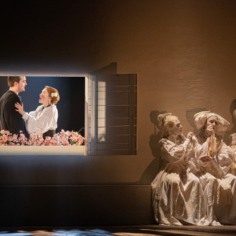 Конотопська відьма /з сайту театру Франка/ft.org.ua