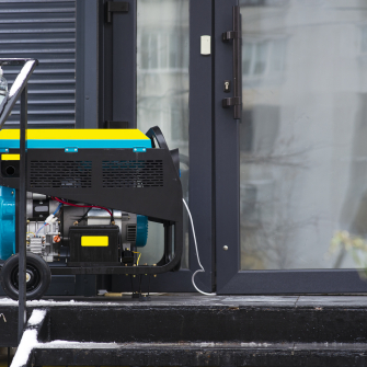 Бізнес на генераторах /Getty Images