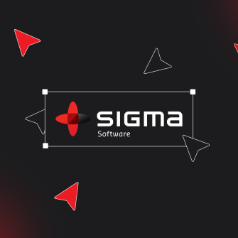 Sigma Software, ШІ, чат-бот /колаж Анастасія Решетнік