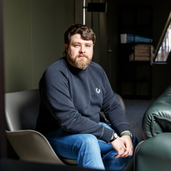 MacPaw, звільнення в ІТ, Косован /надано пресслужбою MacPaw