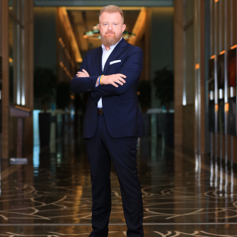 Шостак розглядає можливість участі у приватизації колишнього виробника «Ушастий нянь» /надано пресслужбою