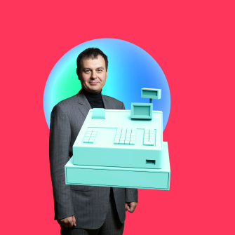 Гетманцев ФОП ритейл БЕБ /Колаж – Forbes Ukraine