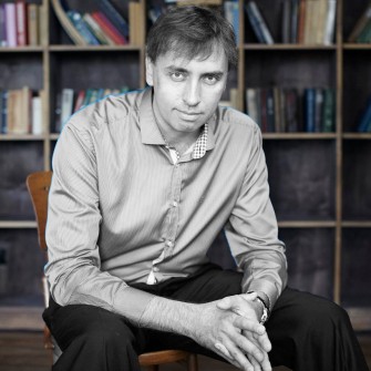 Людина в червоній сорочці. Чим запам'ятався і яким був ветеран уанету Олексій Мась