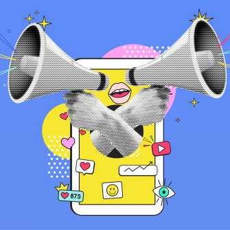 Блогери та інфлюенсери - реклама /Getty Images