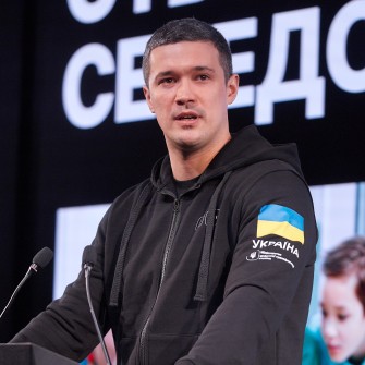 Мінцифри запустило е-резидентство для громадян Словенії, Індії, Пакистану й Таїланду /надано пресслужбою