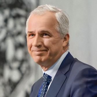 Бьоркнерт, CEO, ПриватБанк /надано пресслужбою ПриватБанку