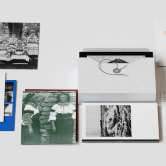 Альбом «Україна та Українці», Gunia Project /предоставлено Gunia Project