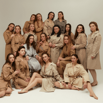 SISTERS: бʼюті-бізнес нового покоління. Як український бренд масштабувався під час війни та увійшов до рейтингу Forbes Next 250&amp;nbsp;&amp;nbsp; /Автор фото Юлія Качоровська