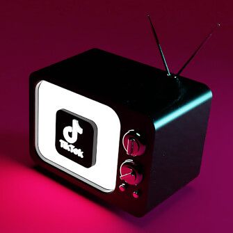 Реклама в TikTok /Freepik