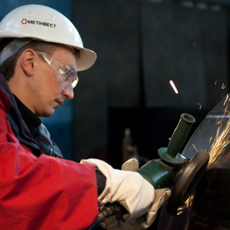 «Метінвест» підвищив заробітні плати працівникам /група "Метінвест"