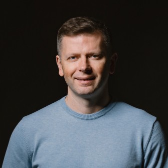 Сергій Мартинчук /з особистого архіву