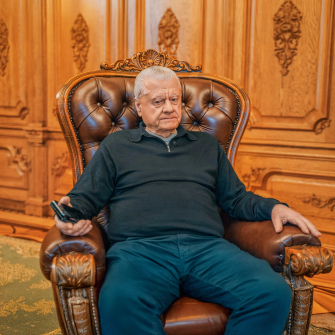 Яковишин, бізнес /Ірина Куцевалова, Latifundist.com