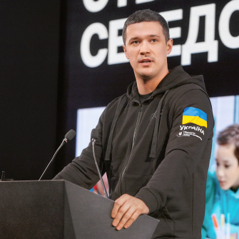 Безкоштовний аудит і консультації для стартапів. Мінцифри й УФС запустили Sandbox для ШІ та блокчейну /пресслужба Мінцифри