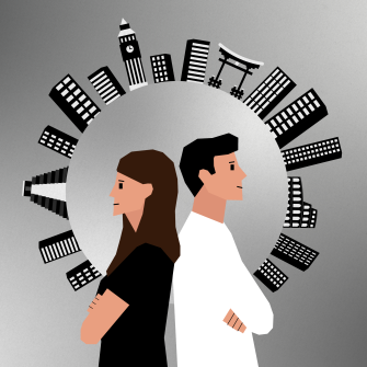 Українські топменеджери, бізнес, світ /колаж Анастасія Савеленко