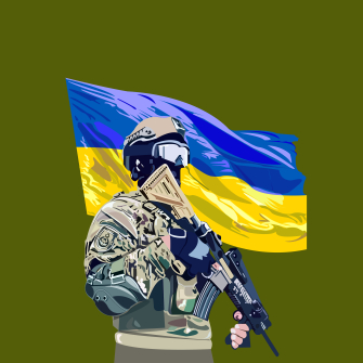 Мобілізація бронювання /Ілюстрація Shutterstock