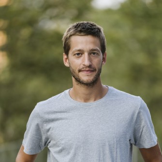 Оскар Пʼєр, CEO Glovo /надано пресслужбою