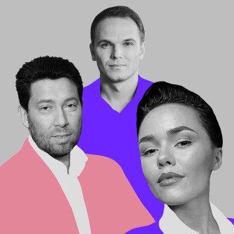 «Я відчував провину, що знаходжу час на відпочинок». Як власники бізнесу відновлюються під час війни. Три кейси /Ілюстрація Олександра Карасьова