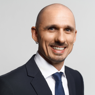 ШІ-бульбашка, системний інтегратор для бізнесу, Леонід Полупан /надано пресслужбою