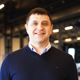 Олександр Кисельов пішов з посади СЕО PepsiCo в Україні /надано пресслужбою