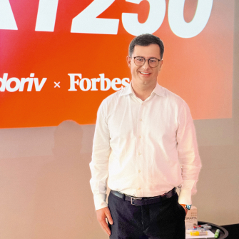 ЦЕХ, хімчистка Київ, Львівська бізнес-школа /з особистого архіву