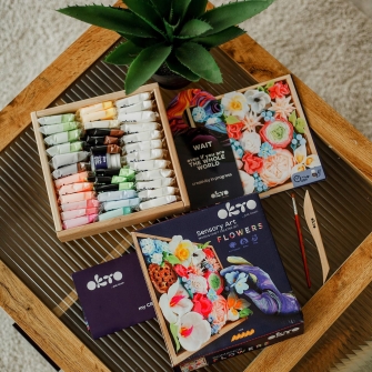 Фото: Facebook OKTO clay factory /размещены в публичных соцсетях