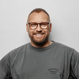 Андрій Федорів Katana /Антон Забєльський, для Forbes Ukraine