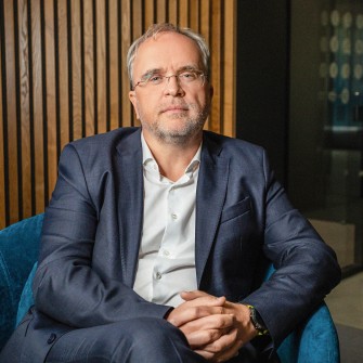 «Киевстар» потерял 3% роста после кибератаки. Что поможет компании их вернуть /Артем Галкин для Forbes Ukraine