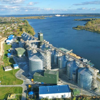 Борг «Нібулона» знизився і становить менше $530 млн