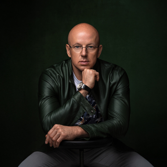 Євген Шагов, засновник AM Ecosystem /надано пресслужбою