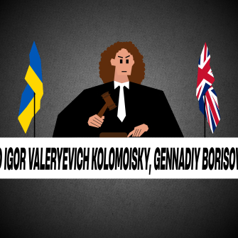 ПриватБанк, Боголюбов, Коломойський /коллаж Анастасия Савеленко