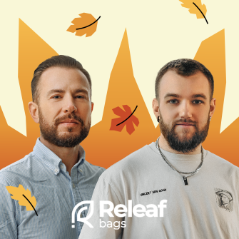 Корпоративний конфлікт у Releaf Paper: технологія та виробництво /колаж Анастасія Савеленко