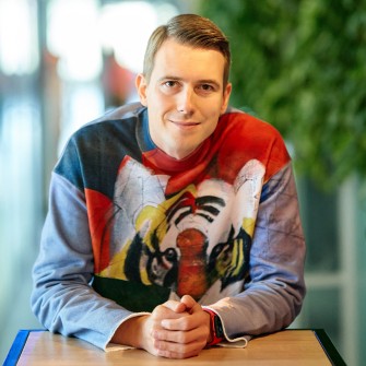 Українська EdTech-компанія Headway відкрила офіс в Іспанії та планує збільшити команду на 40% /надано пресслужбою