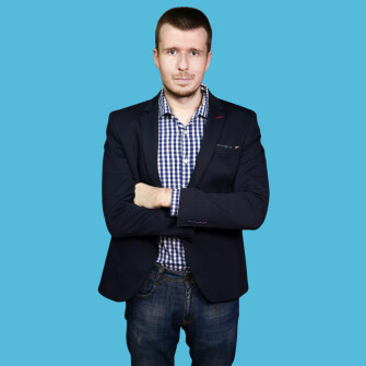 Иван Примаченко создал образовательную платформу на 1,5 млн слушателей. Как он превращает социальный проект в бизнес /Фото из личного архива