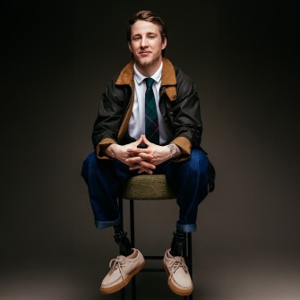 Холостяк, Терен /з особистого архіву