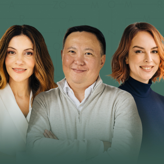 Бути технологічним партнером: як комунікаційно-рекламна компанія Razom Group впроваджує ШІ, трансформує структуру та цінності&amp;nbsp; /надано пресслужбою