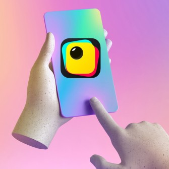 Salo App. /Shutterstock