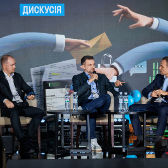 Forbes Banker /Сергій Пірієв для Forbes Ukraine