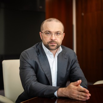 Сергій Магдич /Артем Галкін