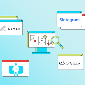 Самопрезентація, за словами HR‐директорки мережі Наталії Юрганової, допомагає вже на ранніх стадіях відсіяти невідповідних пошукачів і скоротити загальний час співбесід. /колаж Анастасія Савеленко для Forbes Ukraine
