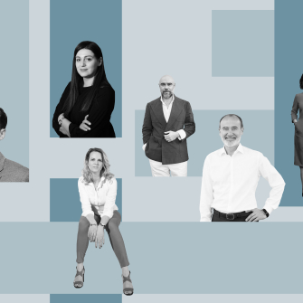 Артем Бородатюк, Евгения Лопата, Татьяна Лукинюк, Глеб Загорий, Виктор Иванчик, Инна Поперешнюк. Иллюстрация Максим Золоедов