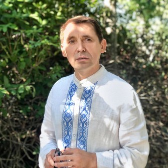 Микола Точицький /promoteukraine.org