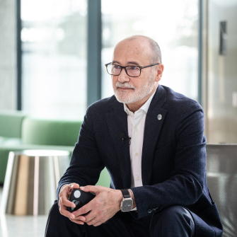 Агрохолдинг «Астарта» буде продавати цукор і молочку під власним брендом /Артем Галкін