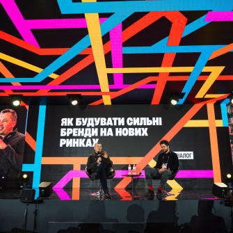 Поради з експансії Ajax Systems Конотопського та S.T.A.L.K.E.R. 2 /Вадим Лазарук для Forbes Ukraine