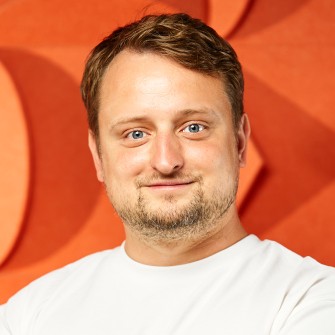 Віталій Лаптенок, керівний партнер Flyer One Ventures /надано пресслужбою