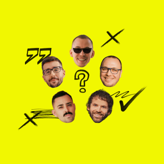 Тендери креативних агенцій /коллаж Анастасия Решетник