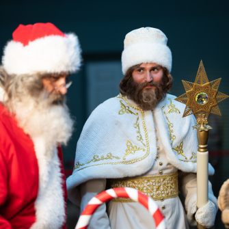 Вартові Різдва фільм /надано пресслужбою 1+1